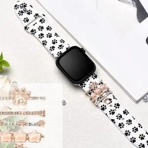 Apple | Accessories | New Dog Paw Luxury Apple Watch Band  display picture 3